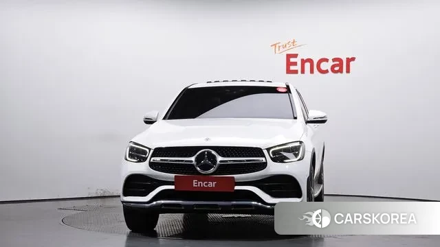 Mercedes-Benz GLC-Class X253 id 3448813 из Кореи 13