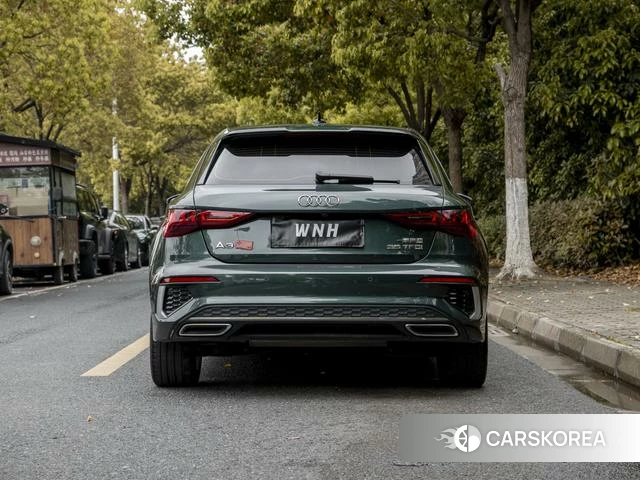 Audi A3 id 4259400 из Китая 8