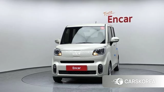 Kia The New Ray id 4666656 из Кореи 13