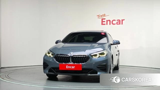 BMW 2 Series Gran Coupe (F44) id 4741649 из Кореи 23