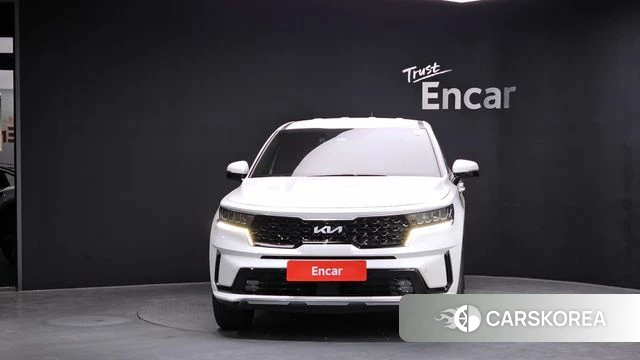 Kia Sorento 4th Generation id 3827037 из Кореи 13