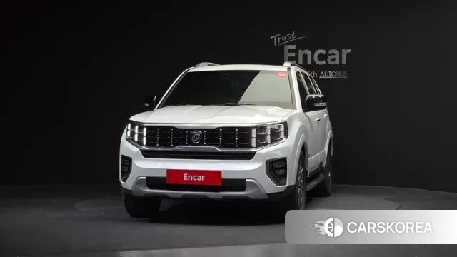 Kia Mohave Master id 3343570 из Кореи 13