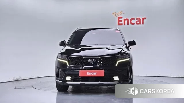 Kia Sorento 4th Generation id 3060038 из Кореи 13