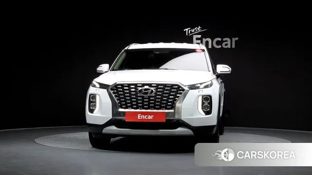 Hyundai Palisade id 3726992 из Кореи 13