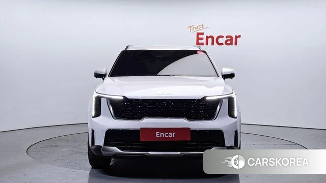 Kia The New Sorento 4th Generation id 4474653 из Кореи 23