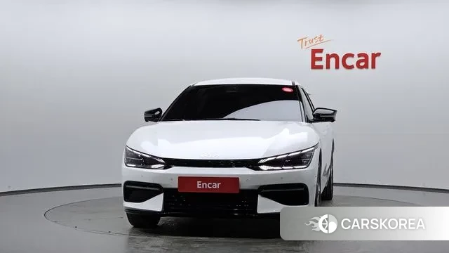 Kia EV6 id 3043420 из Кореи 13