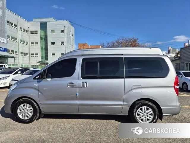 Hyundai Grand Starex id 3397099 из Кореи 13