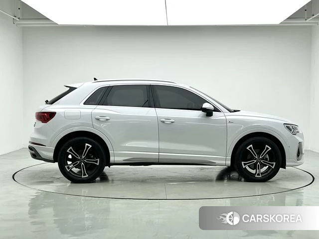 Audi Q3 id 4380408 из Китая 13
