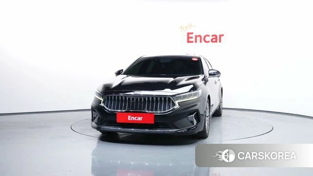 Kia K7 Premier id 4759368 из Кореи 23