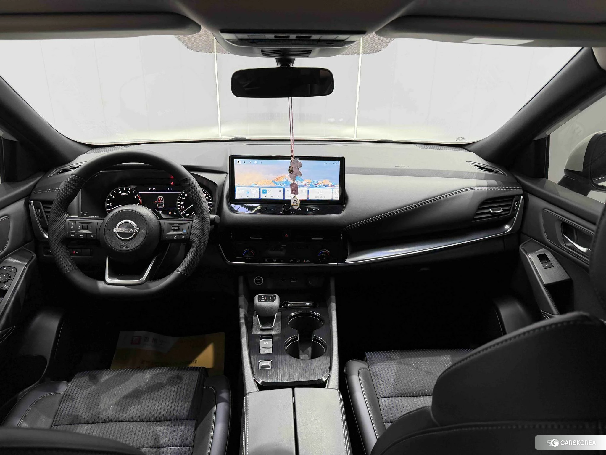 Nissan Qashqai id 4455023 из Китая 15