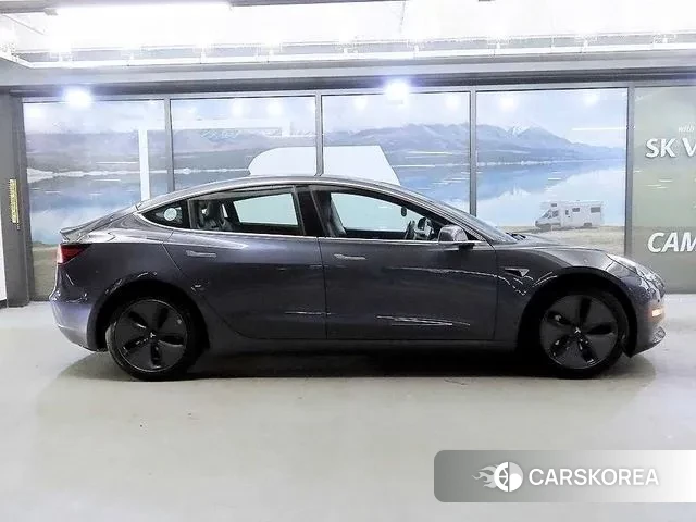 Tesla Model 3 id 3444240 из Кореи 13