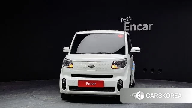 Kia The New Ray id 3626224 из Кореи 13