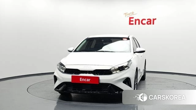Kia The New K3 2nd generation id 4579967 из Кореи 13