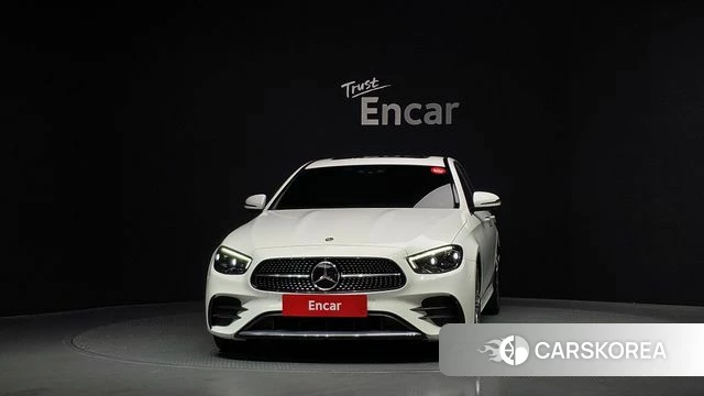 Mercedes-Benz E-Class W213 id 4446149 из Кореи 23