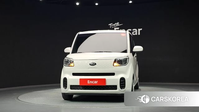 Kia The New Ray id 4930017 из Кореи 23