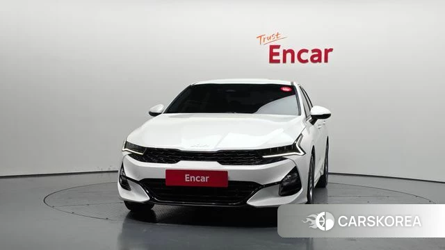 Kia K5 3rd generation id 4524411 из Кореи 23
