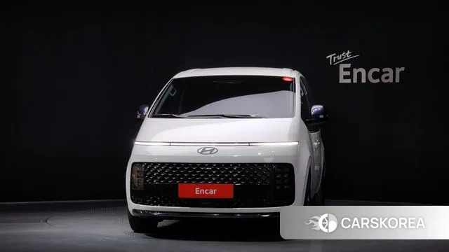 Hyundai Staria id 3467018 из Кореи 13