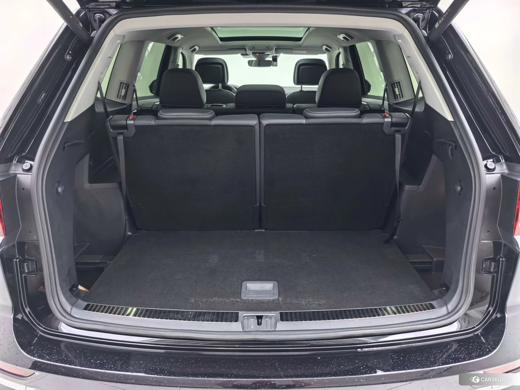 Volkswagen Tourang id 4468105 из Китая 23