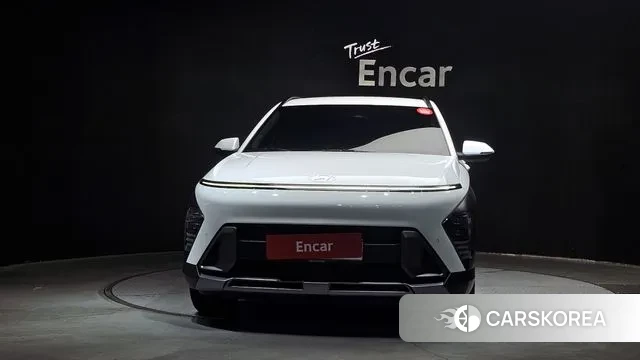 Hyundai Kona (SX2) id 3437361 из Кореи 13