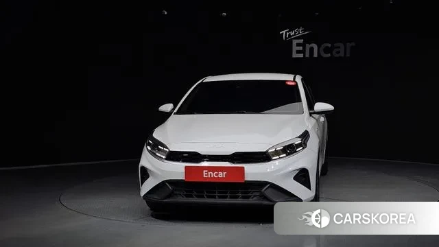 Kia The New K3 2nd generation id 3442267 из Кореи 13