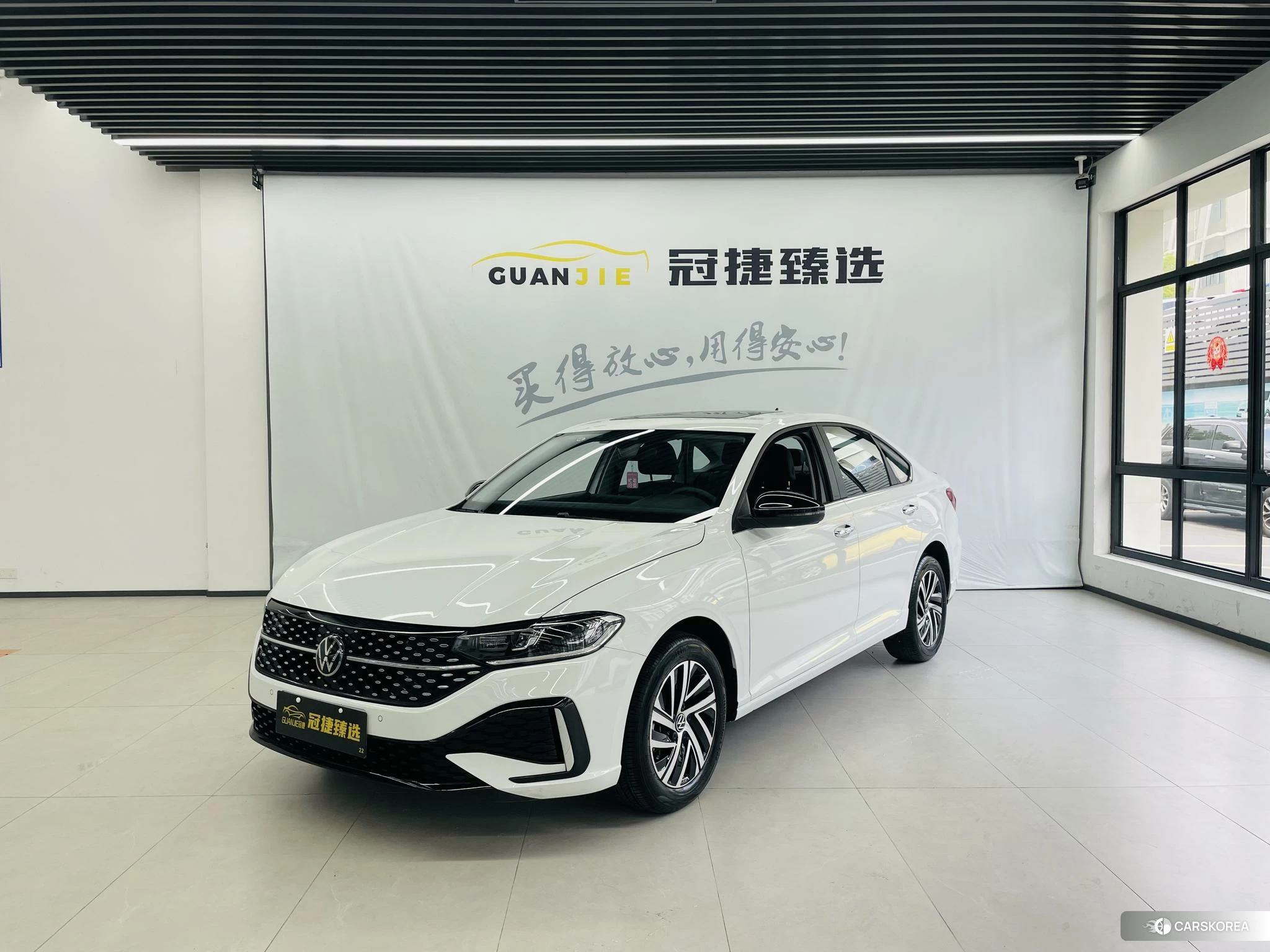 Volkswagen Lavida id 4407245 из Китая 10