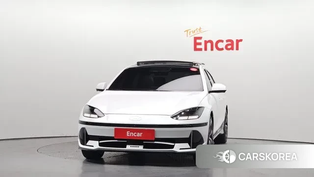 Hyundai Ionic 6 id 2959399 из Кореи 13