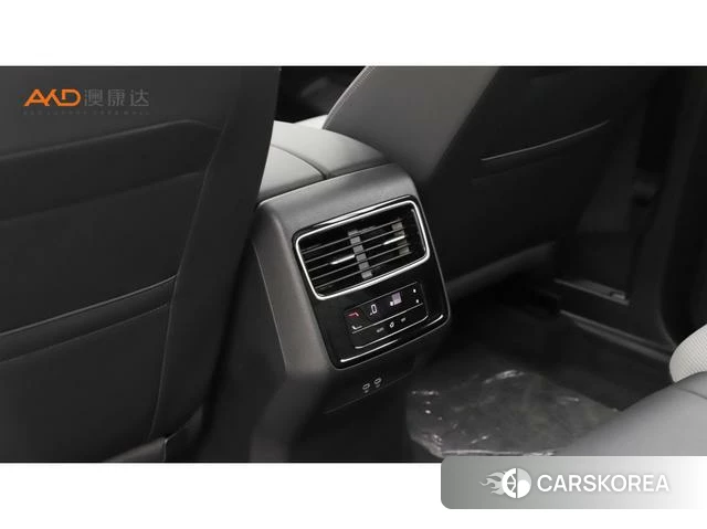 Volkswagen Range patrol 2025 Белый из Китая, фото 3