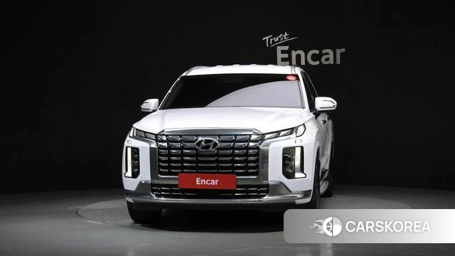 Hyundai The New Palisade id 4749824 из Кореи 23