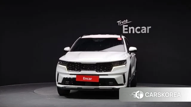 Kia Sorento 4th Generation id 3459222 из Кореи 13