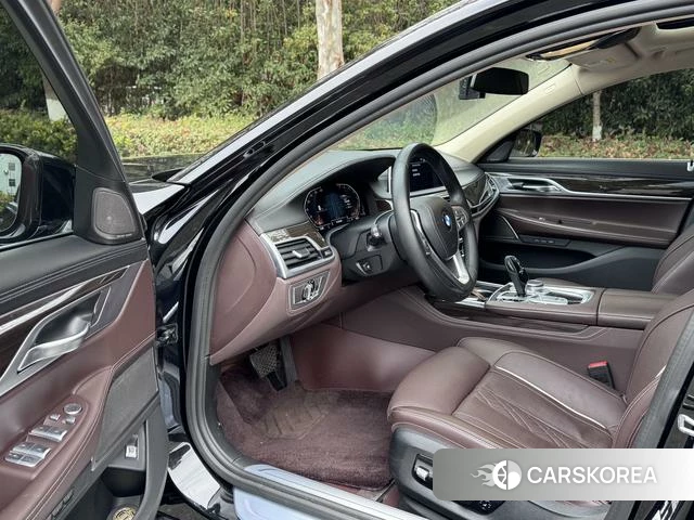 BMW 7 series id 4300832 из Китая 11