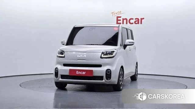 Kia The New Ray id 3897666 из Кореи 13