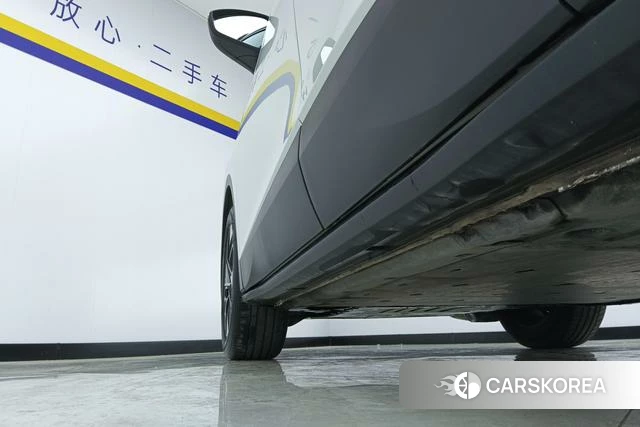 Volkswagen ID.4 CROZZ id 4320696 из Китая 10
