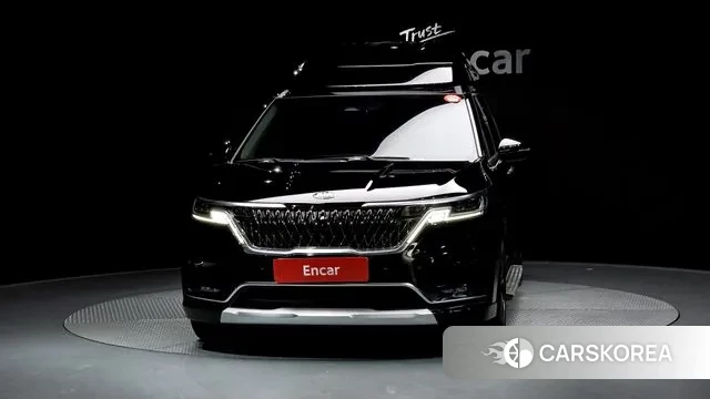 Kia Carnival 4th generation id 3003947 из Кореи 13