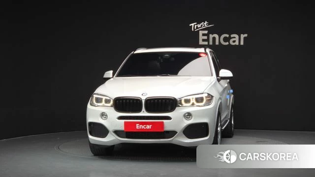 BMW X5 (F15) id 4746957 из Кореи 23