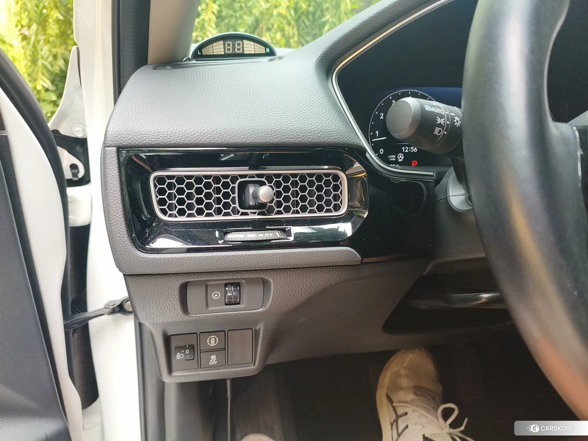 Honda Integra id 4510499 из Китая 14