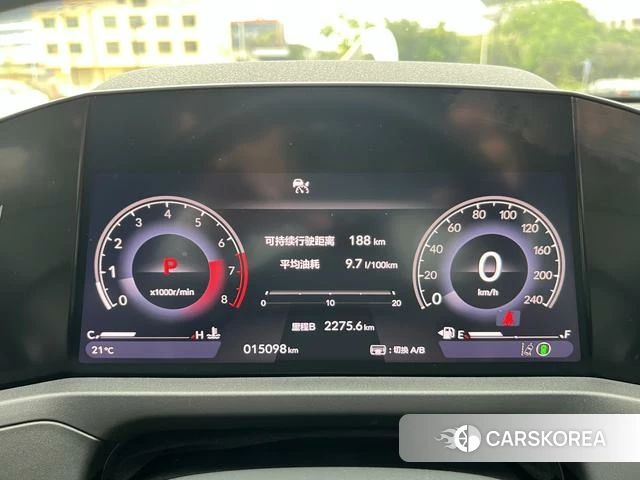 Honda Accord id 4342253 из Китая 23