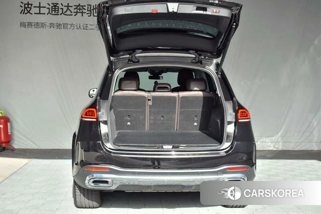 Mercedes-Benz GLE PHEV id 4209068 из Китая 8
