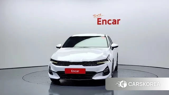 Kia K5 3rd generation id 3280864 из Кореи 13