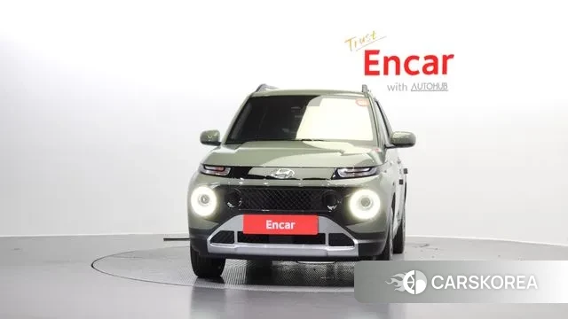 Hyundai Casper id 3057982 из Кореи 13