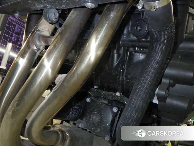 Engine photo
