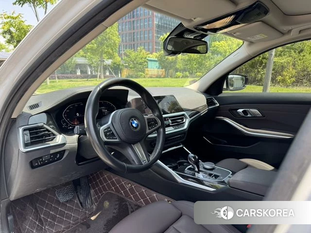 BMW 3 series id 4211339 из Китая 13