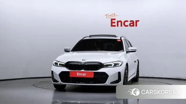 BMW 3 Series (G20) id 2993258 из Кореи 13