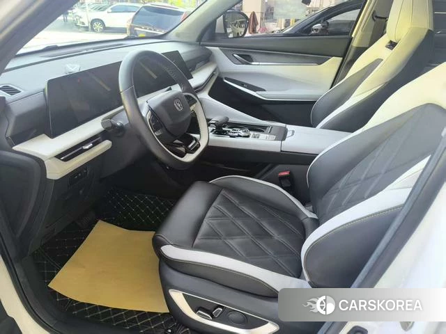 Chang'an CS75 PLUS id 4387302 из Китая 10
