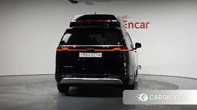 Kia Carnival 4th generation id 3473202 из Кореи 13