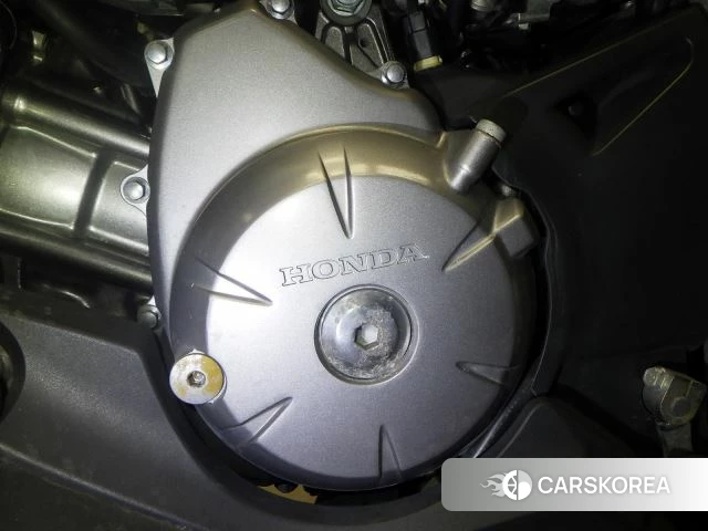Engine photo