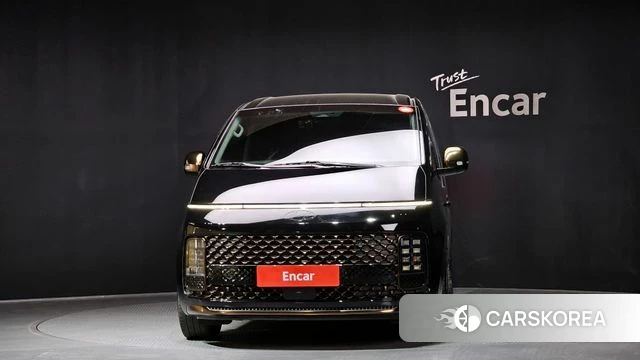 Hyundai Staria id 3817641 из Кореи 13