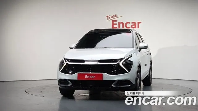 Kia Sportage 5th Generation id 2949358 из Кореи 13