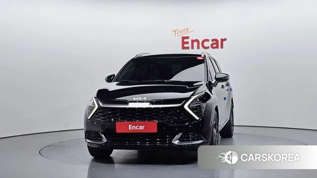Kia Sportage 5th Generation id 4282803 из Кореи 13