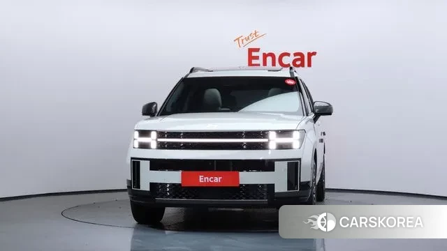 Hyundai Santa Fe (MX5) id 3486937 из Кореи 13