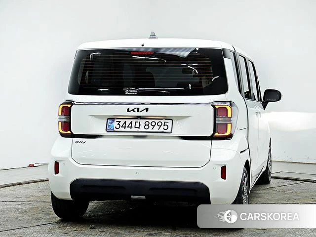 Kia The New Kia Ray id 4413981 из Кореи 13
